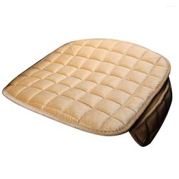 Housses de siège de voiture, 1 pièce, coussin 53X49cm, accessoires de protection de chaise automobile, marque de haute qualité, remplacement pratique, pièce utile