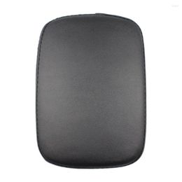 Housses de siège de voiture 1 pièces pratique Durable haute qualité marque coussin coussin moto arrière sac Rectangle forme