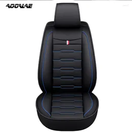 Cubiertas de asiento para automóviles Aooale Cover for H-1 Auto Accessories Interior (1Seat)