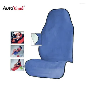 Fundas para asientos de coche AUTOYOUTH, funda de toalla para atletas, Fitness, gimnasio, correr, playa, natación, deportes acuáticos al aire libre, LAND ROVER FORD USA