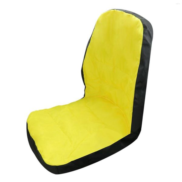 Fundas de asiento de coche, cubierta compacta para tractor utilitario LP95233, impermeable, cómoda, acolchada de 18 pulgadas para 1023E 3R Series 2305 2720 2520