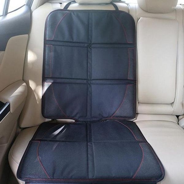 Fundas de asiento de coche para niños, cojín de protección para bebés, almohada para W203 W211 W204 W210 W124 GLA