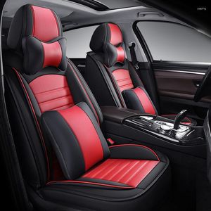 Housses de siège de voiture Couverture Pour E30 E34 E36 E38 E39 E46 E60 E61 E84 E87 E90 E91 E92 F16 F20 F36 X5 E70 E53 F15 X3 F25 E83 320i 520 525