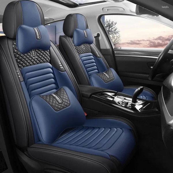 Fundas de asiento de coche para GLC Coupe Glc250 GLC300 GLC350e clase GLK GLK250 GLK280 GLK300 GLK350