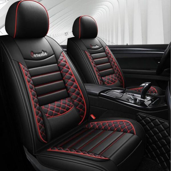 Housses de siège de voiture pour Mini Countryman R60 Cooper R50 R52 R53 R56 R57 R58 F55 F56 F57 accessoires SeatsCar