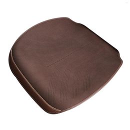 Housses de siège de voiture, coussin d'oreiller, respirant, sans odeur, coussin de refroidissement d'été pour la conduite de chaises de bureau