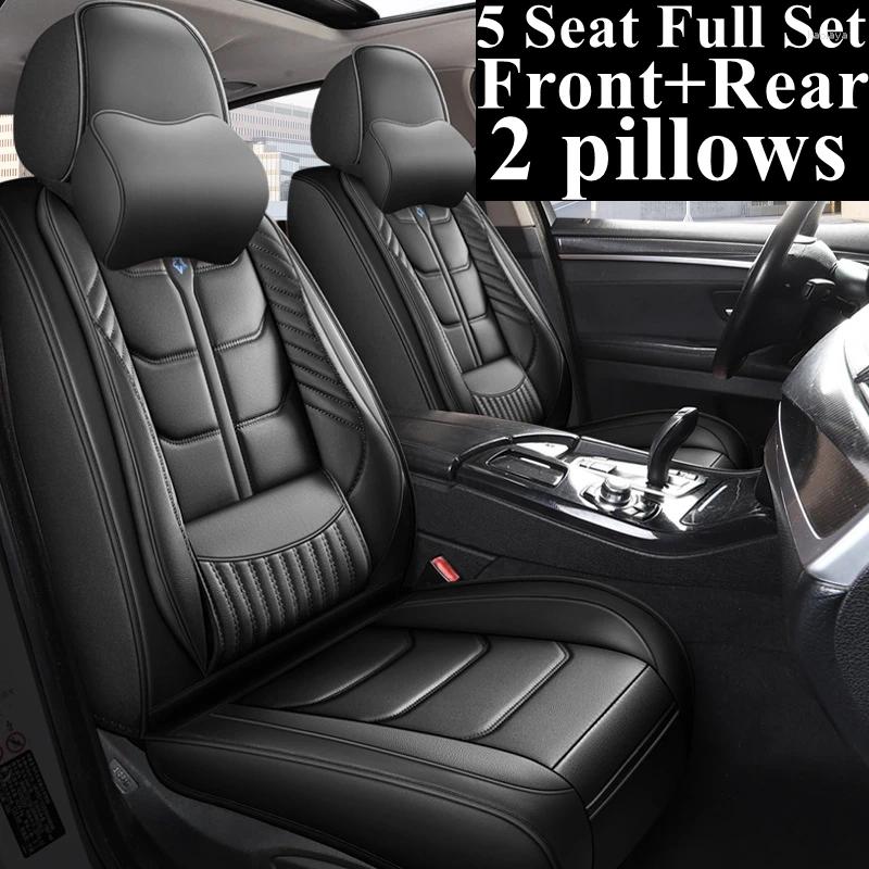 Car Seat Covers For E30 E34 E36 F10 F11 F16 F20 F30 F31 F32 F36 G20 G30 E38 E39 E46 E60 E61 E84 E87 E90 E91 E92 X5 E70 E53