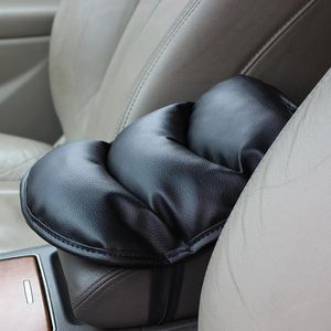 Cubiertas de asiento de coche Caja de pasamanos Cojín Reposabrazos central Reposabrazos Reposabrazos Protección