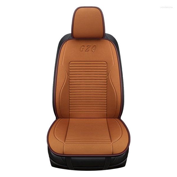 Cubiertas de asiento de coche Almohadilla térmica para cubierta climatizada con controlador de temperatura inteligente Silla de oficina en casa