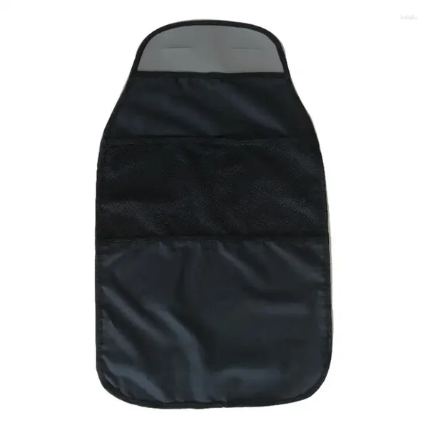 Housses de siège de voiture, tapis de protection arrière, outil universel Durable, Anti-poussière, anti-rayures, siège arrière étanche