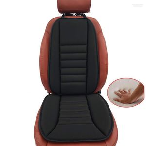 Housses de siège de voiture éponge à mémoire universelle facile à installer coussin antidérapant rester sur Auto ne bouge pas bureau/maison pour OpelCorsa F5 X30