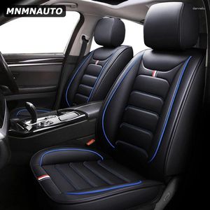 Cubiertas de asiento para automóviles Mnmnauto Cover for Berlingo Box Accessories Auto Accessors Interior (1Seat)