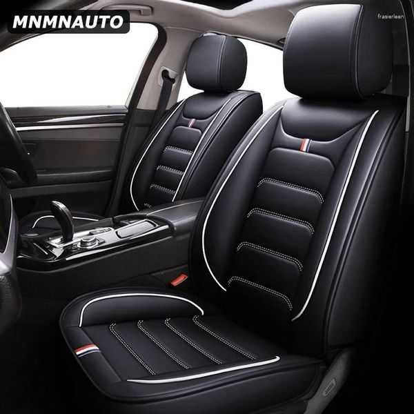 Couvoirs de siège d'auto MNMNauto Cover pour DS3 Auto Accessories Interior (1 Seeat)