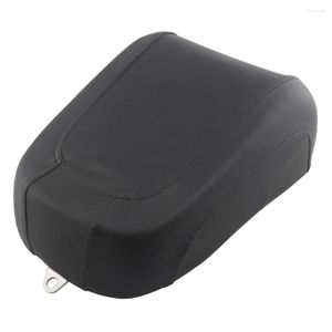 Housses de siège de voiture pour passager arrière de moto - Pillion Pad pour FLSTSB Softail Bones 2008-2011