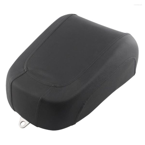 Housses de siège de voiture pour passager arrière de moto - Pillion Pad pour FLSTSB Softail Bones 2008-2011