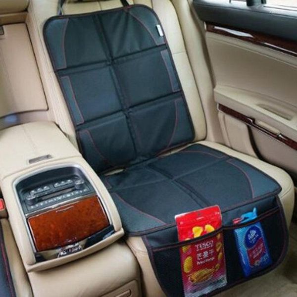 Fundas de asiento de coche funda de protección cojín cojín niño bebé para BYD F3 F0 S6 S7 E5 E6 M6 G3 G5 T3 13 Lifan