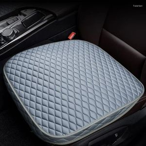 Siège d'auto Cover la protection PAD COUVERTURE ACCESSOIRES INTÉRIEUR