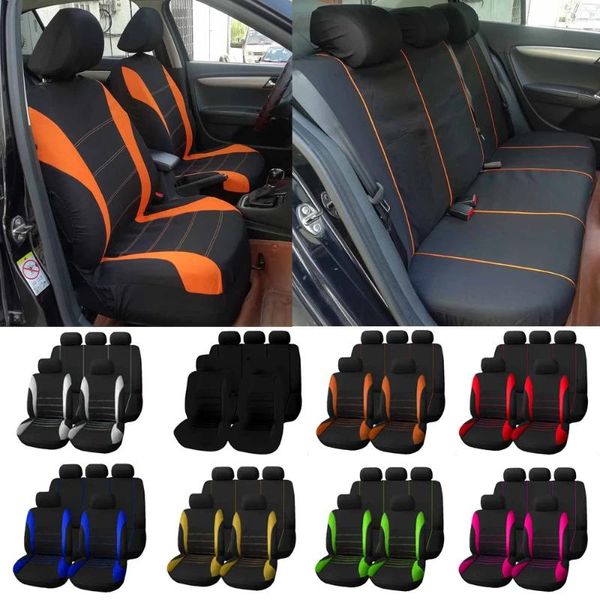 Housses de siège de voiture, coussinet de Protection pour E84 E83 F25 F26 E70 F15 F85 E71 F86 M3 E30 E90 E93 M4 F82 F83, housse intérieure en tissu pour voiture