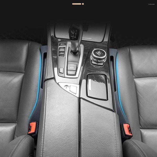 Cubiertas de asiento para el automóvil Suministro de tapón de costura de relleno de espacio Suministro de decoración universal de relleno a prueba de fugas