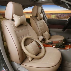 Housses de siège de voiture à votre goût accessoires Auto coussin en cuir de luxe personnalisé pour Infiniti QX80 Q70L QX60 Q50 ESQ arrivées