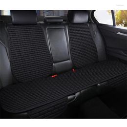 Housses de siège de voiture Coussin de couverture universel pour E87 1 Series E81 E82 E88 F20 F21 F52 F40 Auto Accessori Détails intérieurs