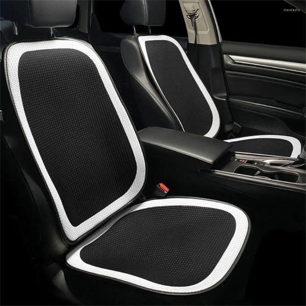 Couvre le siège d'auto Couppe de glace universelle Coussin respirant Tax frais Mattress Soutrque Sponge Mat Pad Interior Tools