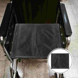 Housses de siège de voiture, coussin central pour fauteuil roulant, tissu Oxford