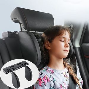 Appui-tête latéral de sommeil pour siège de voiture, support de tête pour Mitsubishi ASX Outlander Lancer évolution Pajero éclipse Grandis FORTIS Zinger
