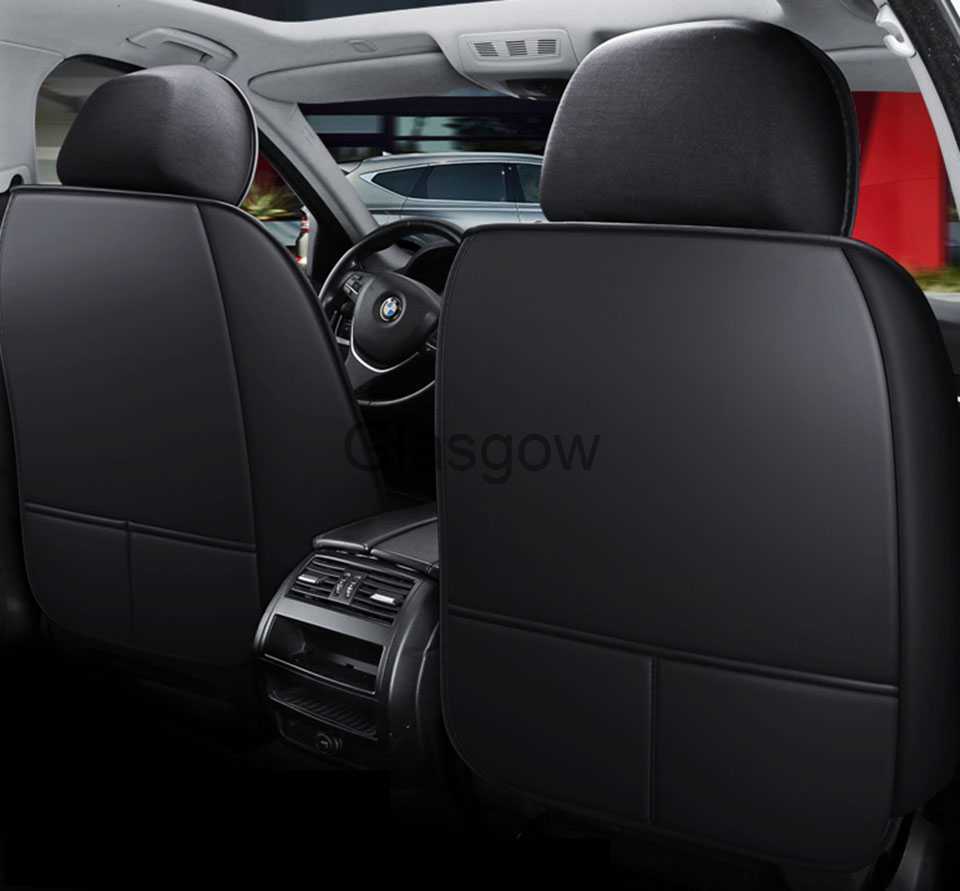 Автомобильные сиденья для автомобильных сидений для BMW G30 F10 E46 E39 E90 X5 Universal Acsesorios Para Auto Housse de Siege Voiture x0801