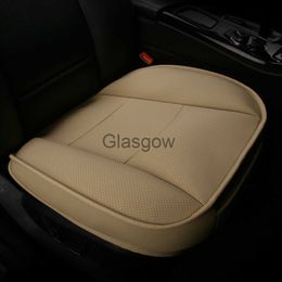Autostoeltjes Auto Seat CoverUniversal Seat CarStyling Voor Volvo C30 S40 S60L V40 V60 XC60 XC90 SUV Auto padcar accessoires x0801