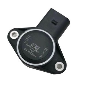 Sensores de automóviles 03C907386E 03C907386D Sensor de presión del colector de admisión para A6 A7 A8 03C 907 386E 386D Entrega de gotas Automóviles Motocicletas Dhqr9