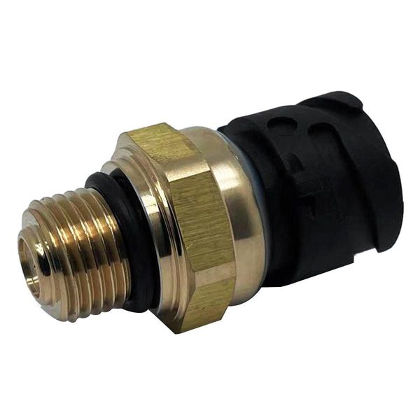 Sensores de automóvil 21746206 para Voo Truck D12 D13 Sensor de presión de la bandeja de aceite OE 20796744 20499340 20905373 21634017 Drop de entrega de automóviles Mo Dhoby