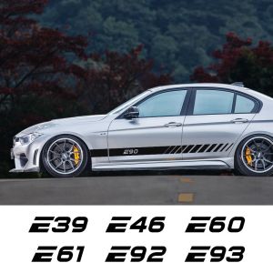 CORPS SIGE STANGER CORPS VINYL ACCESSOIRES DESCALES VINYLES POUR BMW E39 E46 E28 E30 E34 E36 E53 E60 E61 E62 E70 E87 E90 E91 E92 E93