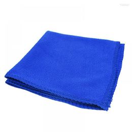 Auto Spons 10 Stuks Extra Zachte Microfiber Auto Schoonmaken Handdoek Guick Drogen Absorberen Water Doek Bulk Glas Venster Externe zorg Op Een