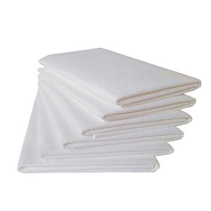 Car Sponge 45*50cm Super Absorbent Cleaning Towel Cloth Artificial Chamois Suede Microfiber Drying For Washing