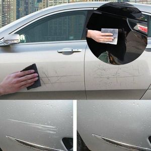 Auto spons auto scratch gum mog magie reparatie remover nano doek oppervlakte lap