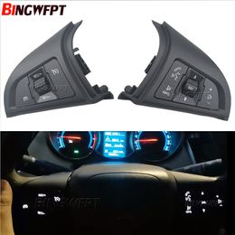 Bouton de volant de voiture, commutateur de Volume Bluetooth pour téléphone multimédia, pour Chevrolet Cruze 2009 2010 2011 2012 2013 2014