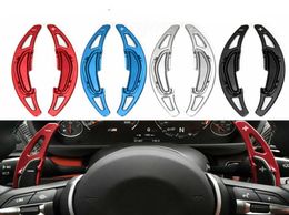 Auto stuurwielverschuiving Paddle Extension Shifter Blade voor M2 M3 M4 M5 X5M X6M F87 F85 F86 F80 F82 F83 F10 M6 F12 F12 2016 2016 20175152947