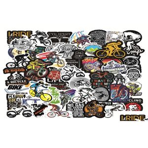 Autostickers 50 Outdoor Mountain Offroad Bike Iti Stickers Lage Motorfiets Trolley Case Hand Account Waterdicht Diy Stickers2864949 Dr Dhmf0