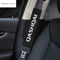 Coiffeur de voiture Protection des épaules pour les épaules pour Nissan Qashqai J10 J11 2018 2008 2018 2019 Accessoires Style de voiture