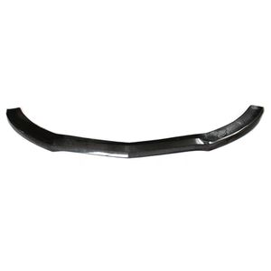 Auto-styling R Stijlbumper voor Benz A Klasse W176 A180 AMG Auto Protector Diffuser Real Carbon Fiber Front Lip Spoiler 2013-2015