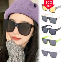 Auto Zonnebril UV400 Mannen Vrouwen Vissen Reizen Fietsen Mode Bril Zon Bescherming Zonnebril Eyewear Unisex