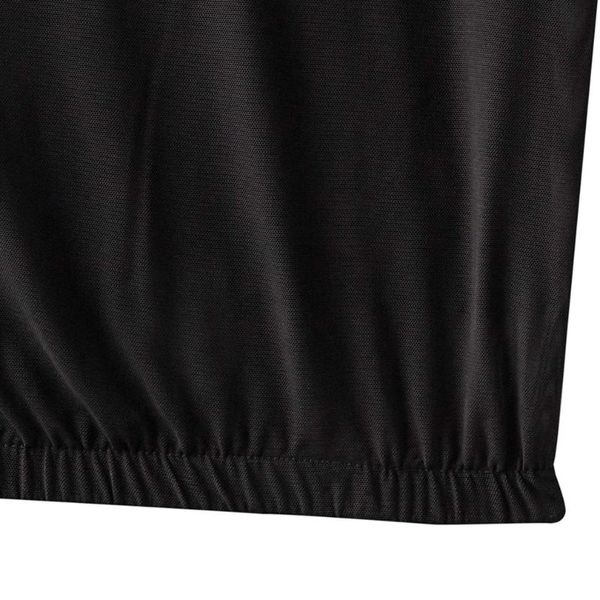 Pare-soleil de voiture 1 Pc couverture de moustique Durable écran de maille de fenêtre d'été avec sangle élastique protège les enfants et les animaux domestiques contre le soleil