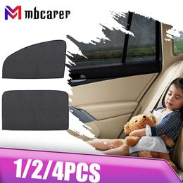 Cubiertas de parasol para coche, cortinas de Coche magnético, parasol de coche, protección UV, cubierta parasol para ventana de coche, visera, Protector de ventana, malla