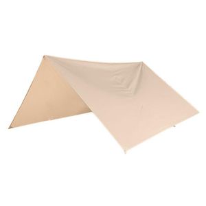 Auto Sunshade RV Outdoor Camping Luifel Hangmat Tarp Rain Lichtgewicht Tent Sun Shelter for Tourism Hiking Beach Pergola