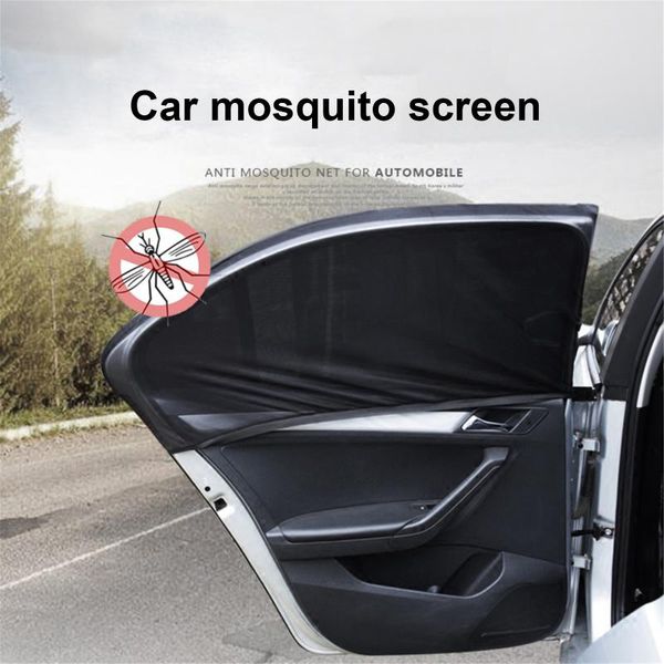 Parasol para coche, parasol, ventana lateral, cubierta, protección UV, accesorios para cortinas