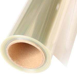 Auto Sunshade Sunice Pet Vinyl Anti-Shatter Protection Window Glass Sticker Clear Tint Safety Security Film voor Home Residential