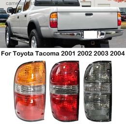 Auto Achterlichten Voor Toyota Tacoma Truck 2001 2002 2003 2004 Auto Achterlicht Achterlicht Achteruitremlicht met Lampen 81550-04060 81560-04060 Q231017