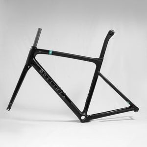 Auto Truck Rekken DELIHEA REST BOB RimDisk Rem Super Light Carbon Road Frame Disc Frame BSABB30 Bike Frame XDBDPD 230626