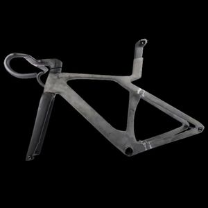 Bastidores de camiones para automóviles SLR Gen 7 Bicicleta de carretera Cuadro de carbono T1100 Cuadro de bicicleta Freno de disco Ciclismo T47 con manillar Taiwán hecho 230825